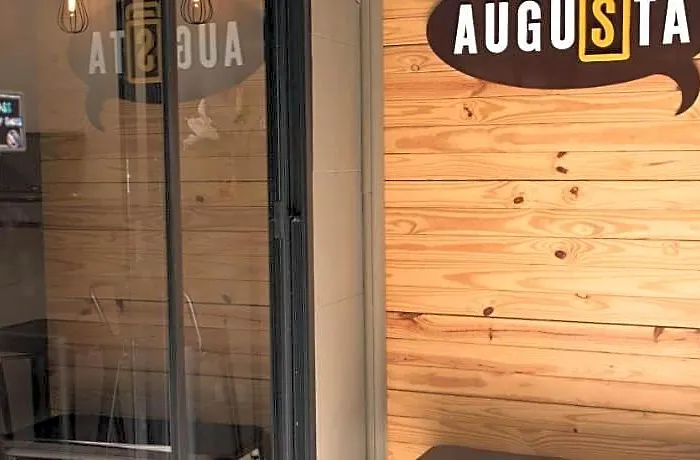 Hotel Augusta