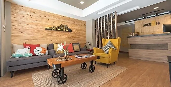 Augusta Bangkok