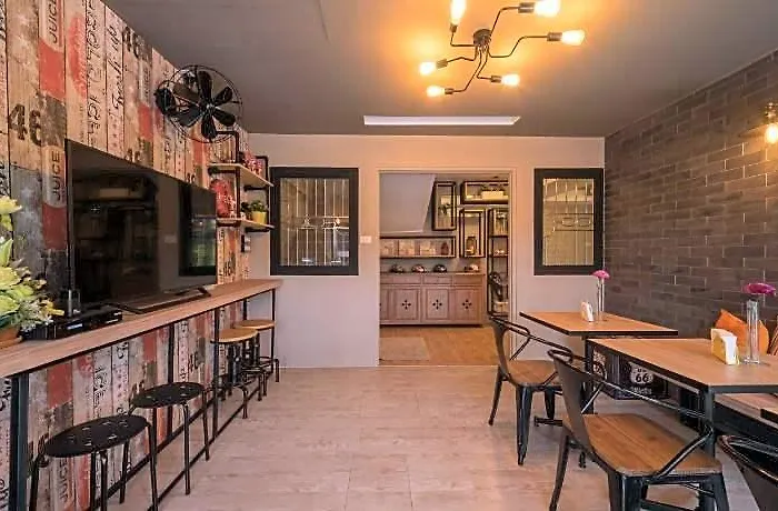 Augusta 3* Bangkok