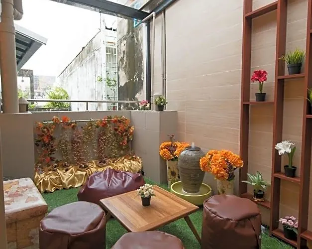 Hotel Augusta 3*