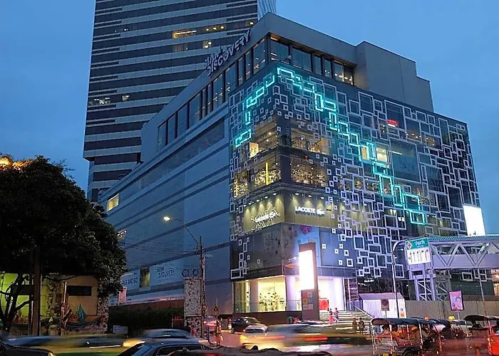 Augusta Hotel