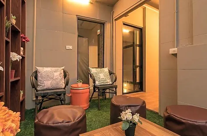 Augusta 3* Bangkok