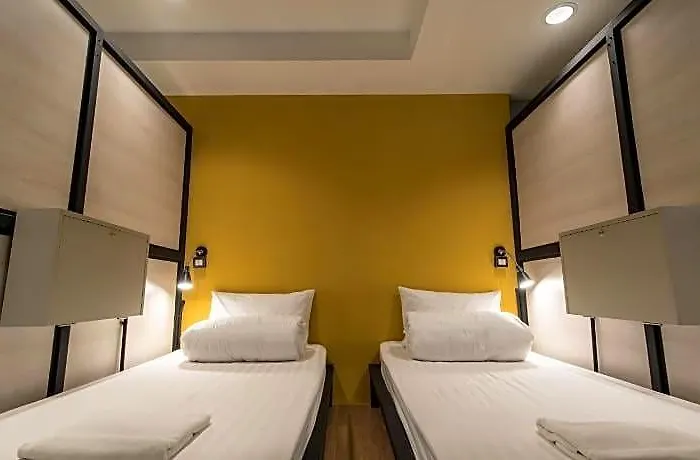 Augusta Bangkok
