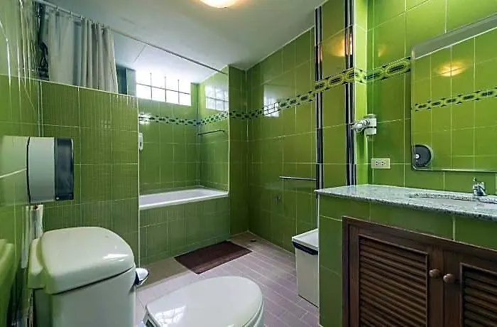 Augusta 3* Bangkok