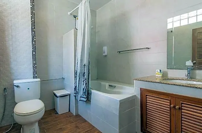 Augusta Bangkok