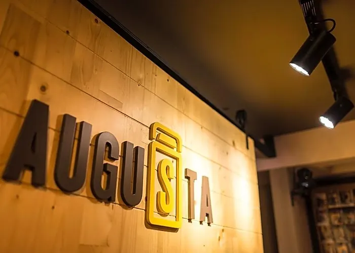 Augusta 3*