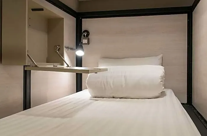 Augusta Hotel
